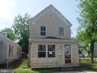506 ROBBINS ST, Cambridge, MD 21613