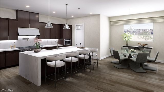 4370 North Bonita Vista Street, Las Vegas, NV 89129