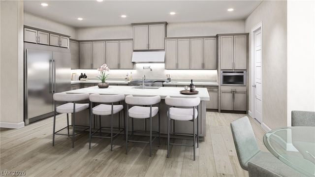 4370 North Bonita Vista Street, Las Vegas, NV 89129