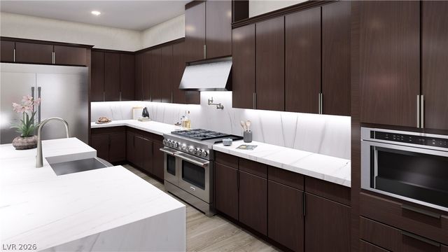 4370 North Bonita Vista Street, Las Vegas, NV 89129