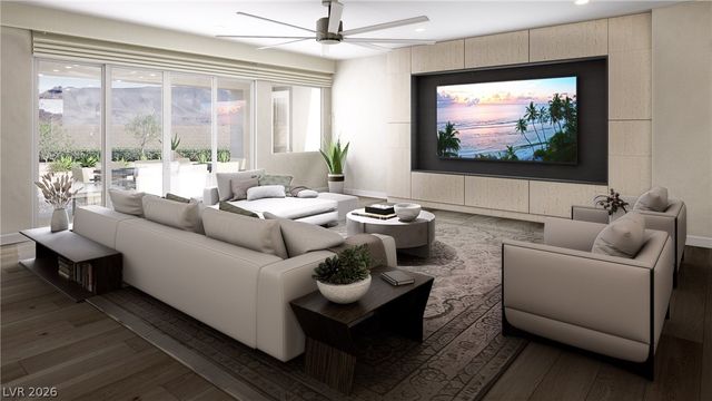 4370 North Bonita Vista Street, Las Vegas, NV 89129