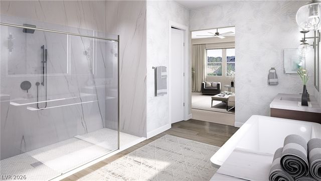 4370 North Bonita Vista Street, Las Vegas, NV 89129