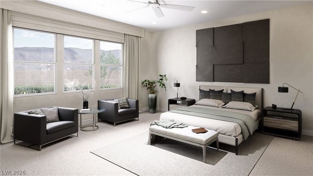 4370 North Bonita Vista Street, Las Vegas, NV 89129