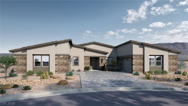 4370 North Bonita Vista Street, Las Vegas, NV 89129