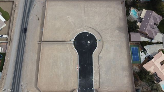 4370 North Bonita Vista Street, Las Vegas, NV 89129