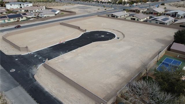 4370 North Bonita Vista Street, Las Vegas, NV 89129