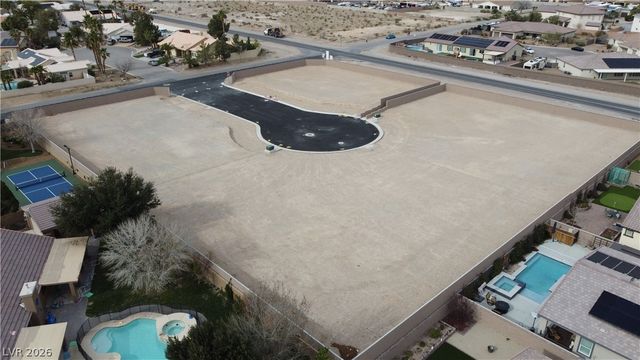 4370 North Bonita Vista Street, Las Vegas, NV 89129