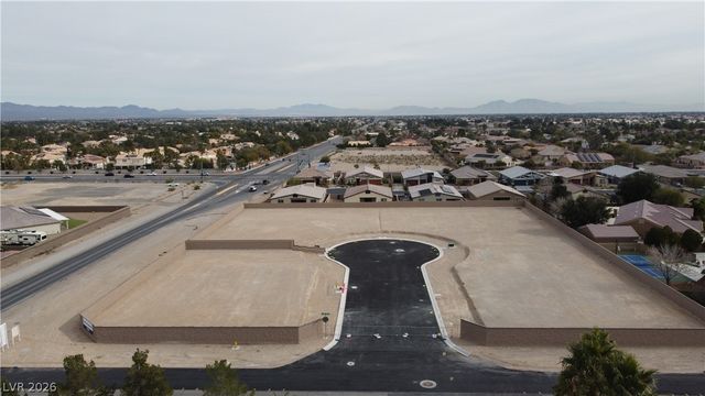 4370 North Bonita Vista Street, Las Vegas, NV 89129