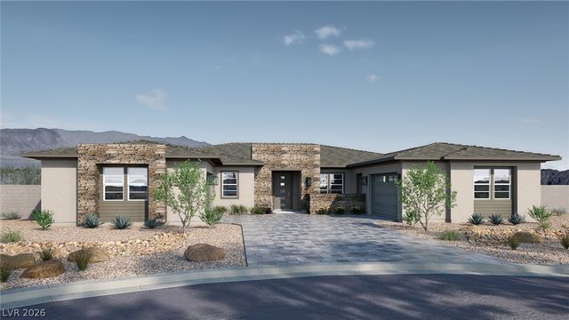 4370 North Bonita Vista Street, Las Vegas, NV 89129