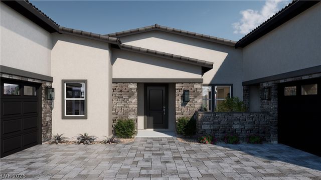 4370 North Bonita Vista Street, Las Vegas, NV 89129