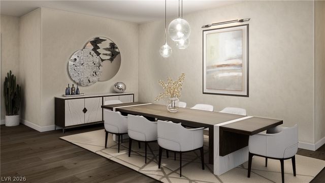 4370 North Bonita Vista Street, Las Vegas, NV 89129