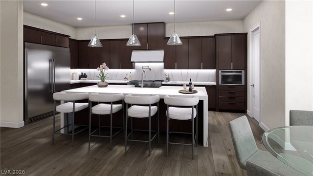 4370 North Bonita Vista Street, Las Vegas, NV 89129