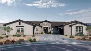 4370 North Bonita Vista Street, Las Vegas, NV 89129