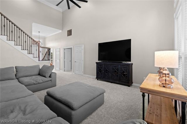 3401 Green Way, Alma, AR 72921