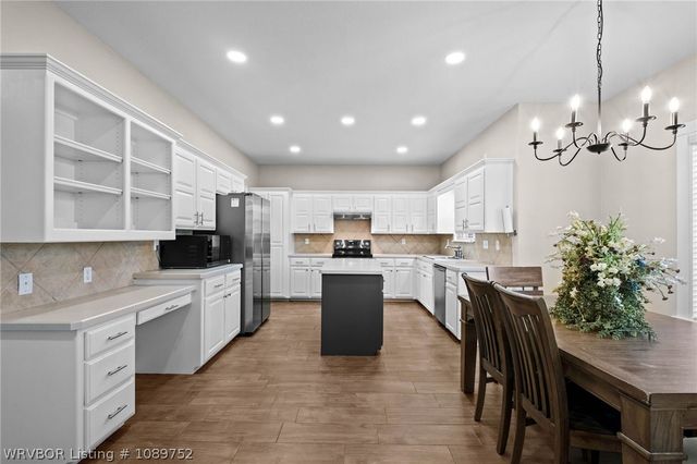 3401 Green Way, Alma, AR 72921