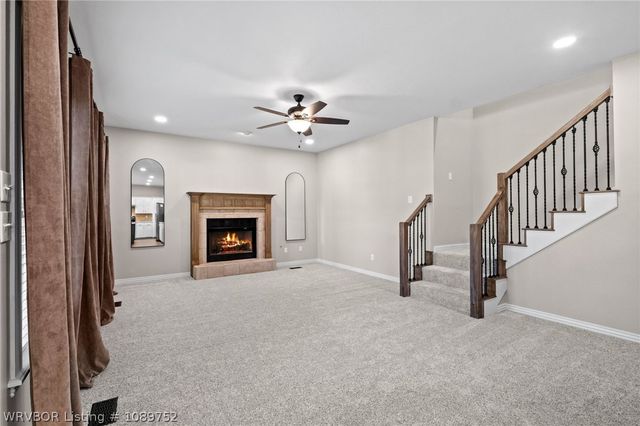 3401 Green Way, Alma, AR 72921