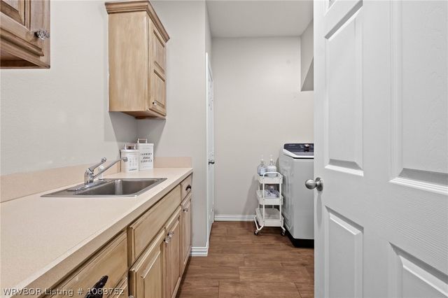 3401 Green Way, Alma, AR 72921