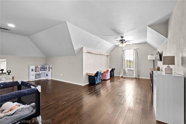 3401 Green Way, Alma, AR 72921