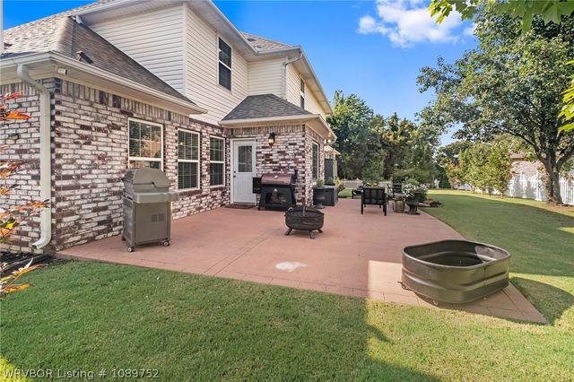 3401 Green Way, Alma, AR 72921