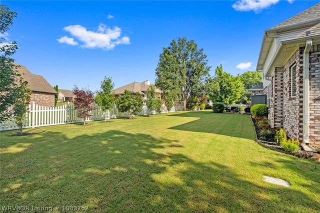 3401 Green Way, Alma, AR 72921