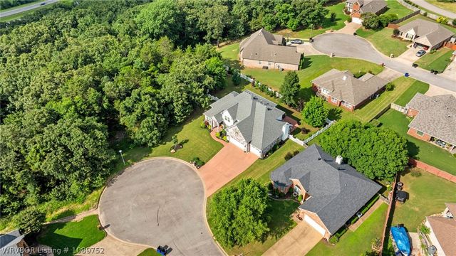 3401 Green Way, Alma, AR 72921