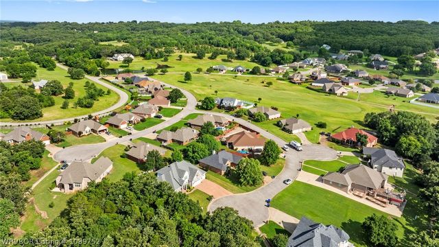 3401 Green Way, Alma, AR 72921