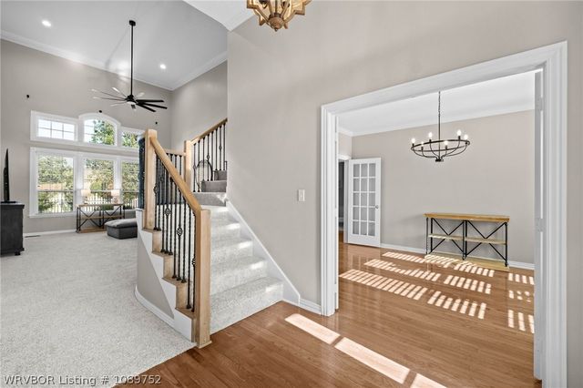 3401 Green Way, Alma, AR 72921