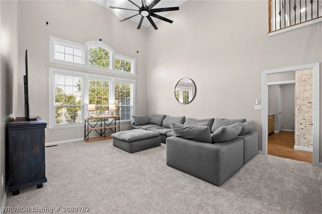 3401 Green Way, Alma, AR 72921