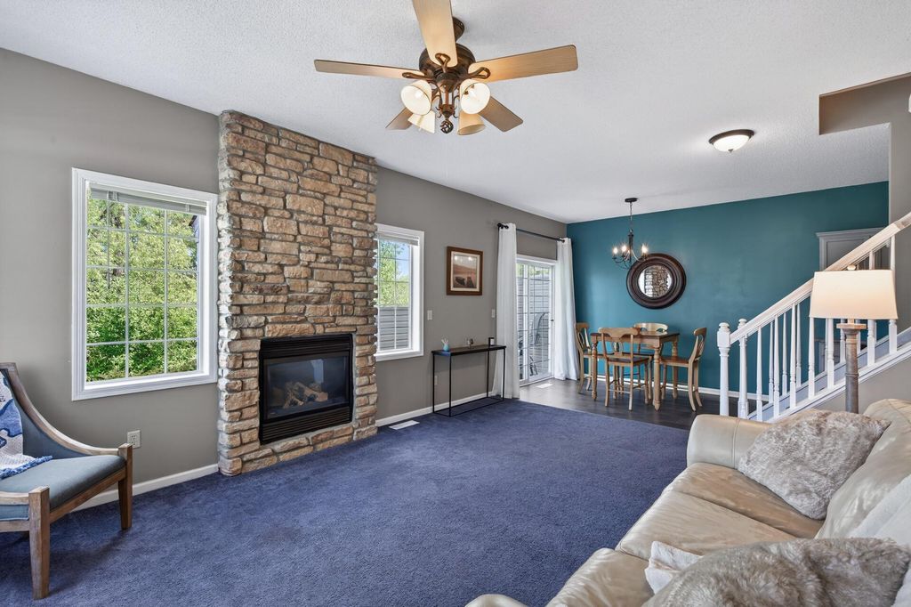 21203 Pinto Place, Forest Lake, MN 55025 — photo 3