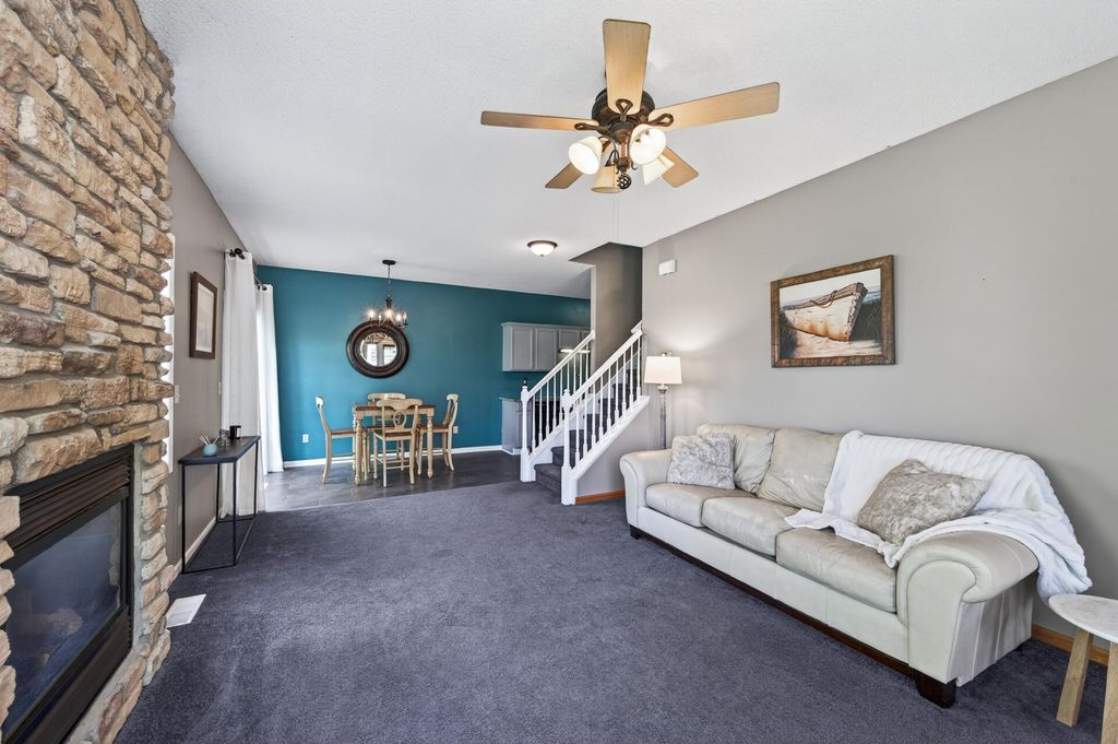 21203 Pinto Place, Forest Lake, MN 55025 — photo 4
