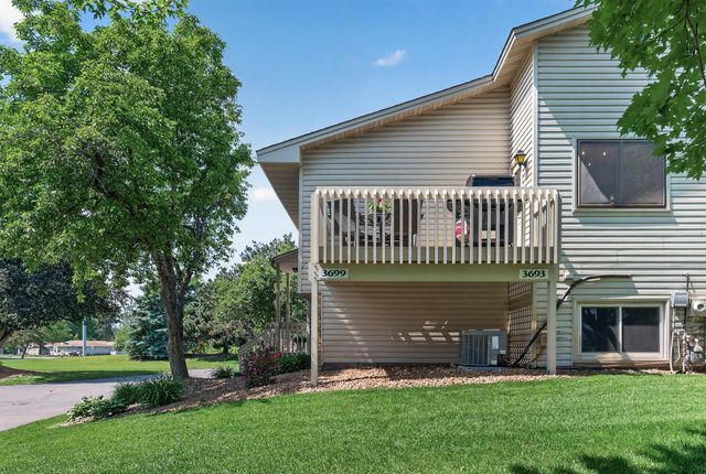 3693 118th Lane NW, Coon Rapids, MN 55433