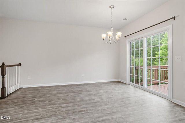 1141 Platform Drive, Apex, NC 27502