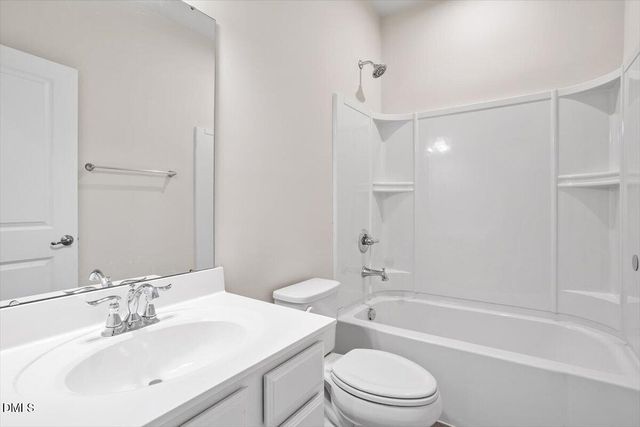 1141 Platform Drive, Apex, NC 27502