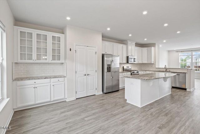 1141 Platform Drive, Apex, NC 27502