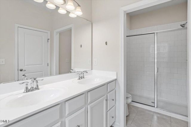 1141 Platform Drive, Apex, NC 27502