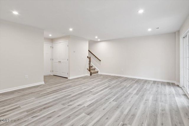 1141 Platform Drive, Apex, NC 27502