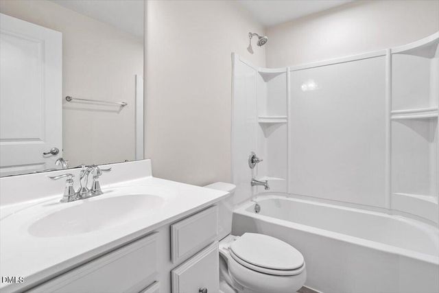 1141 Platform Drive, Apex, NC 27502