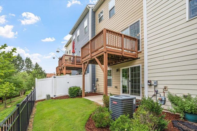 1141 Platform Drive, Apex, NC 27502
