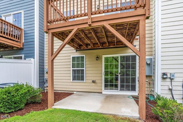 1141 Platform Drive, Apex, NC 27502