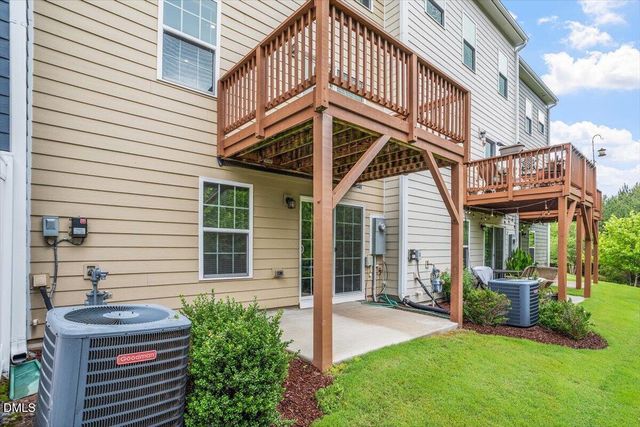 1141 Platform Drive, Apex, NC 27502