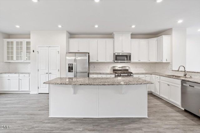 1141 Platform Drive, Apex, NC 27502