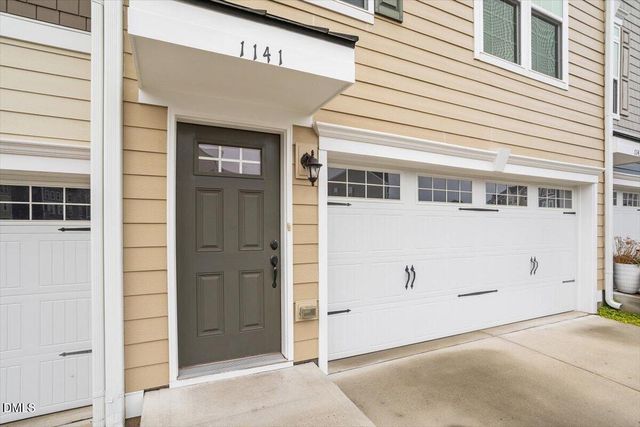 1141 Platform Drive, Apex, NC 27502