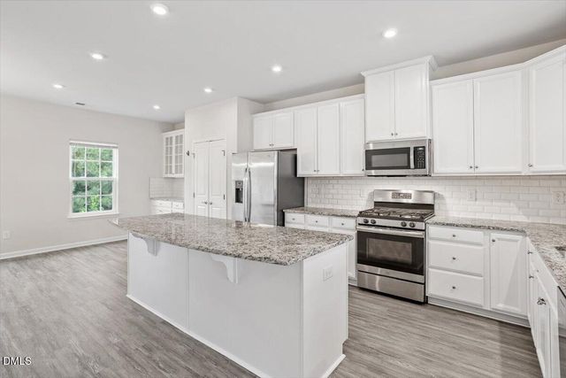 1141 Platform Drive, Apex, NC 27502