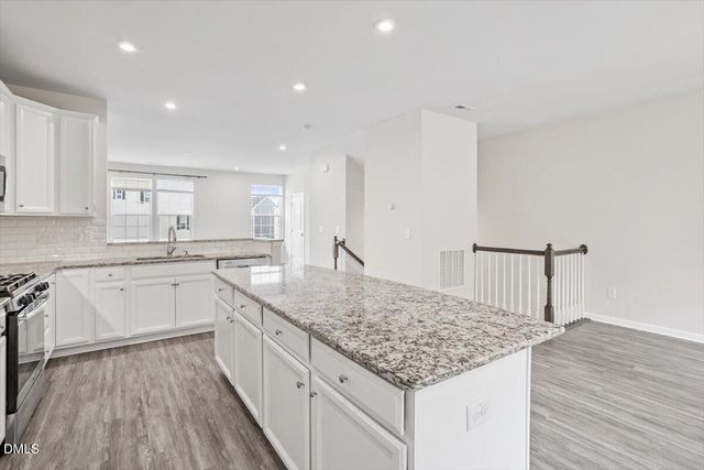 1141 Platform Drive, Apex, NC 27502