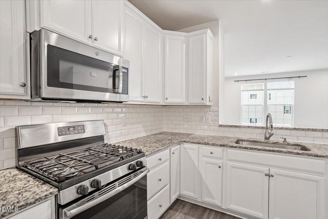 1141 Platform Drive, Apex, NC 27502