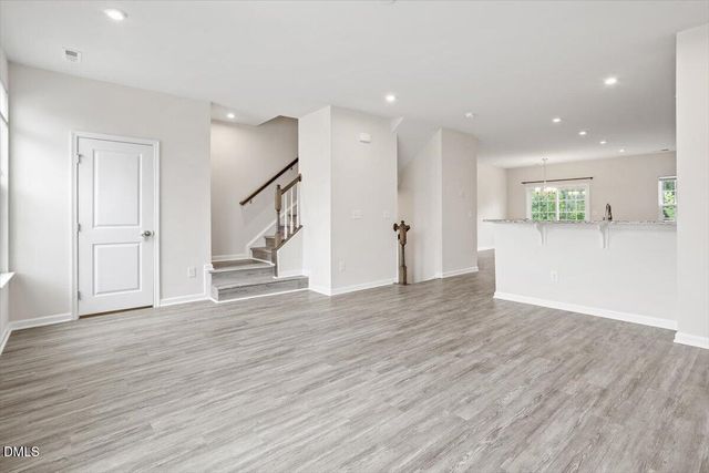 1141 Platform Drive, Apex, NC 27502