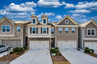 2711 Kemp Court, Conyers, GA 30094
