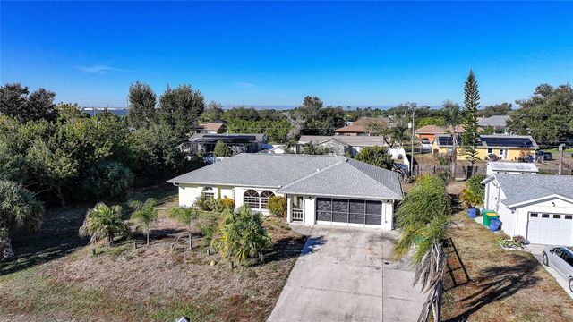 6343 CERES STREET, Englewood, FL 34224