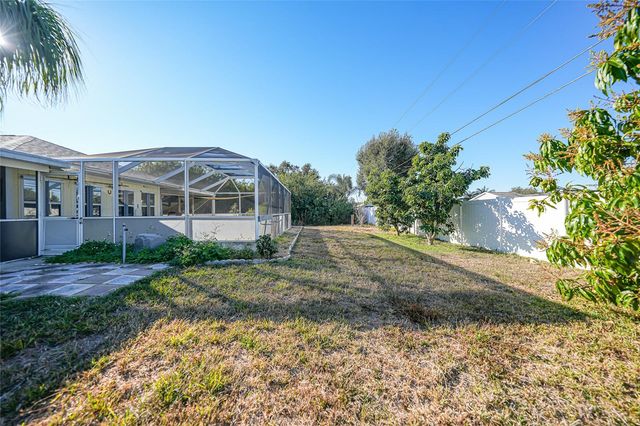 6343 CERES STREET, Englewood, FL 34224