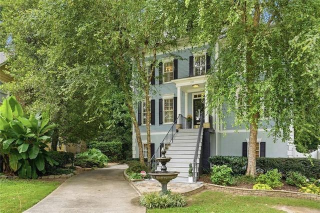 1433 Oakengate Drive, Tucker, GA 30083